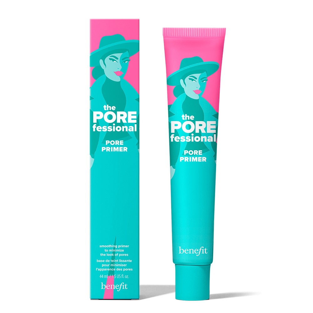 THE POREFESSIONAL FACE PRIMER